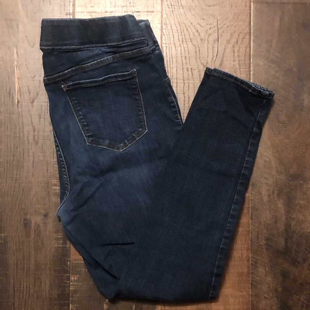 👖Plus Size Old Navy Stretch Jeans👖